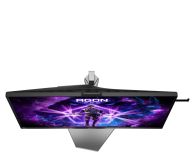 AOC AGON PRO AG276QSG2 - 1533649 - zdjęcie 2